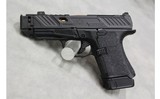 Shadow Systems CR920P ~9mm Luger~