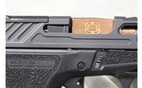 Shadow Systems CR920P ~9mm Luger~ - 3 of 4
