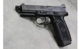 FN FN 545 ~.45 ACP~ - 1 of 4