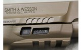 Smith & Wesson M&P 9 M2.0 ~9mm Luger~ - 3 of 4