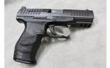 Walther PPQ ~.40 S&W~ - 2 of 4