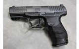 Walther PPQ ~.40 S&W~ - 1 of 4
