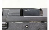 FN 509 ~9mm Luger~ - 3 of 4