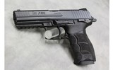 HK P30L ~9mm Luger~