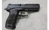 HK P30L ~9mm Luger~ - 2 of 4