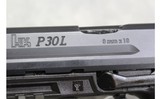 HK P30L ~9mm Luger~ - 4 of 4