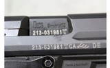 HK P30L ~9mm Luger~ - 3 of 4