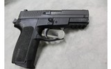 Sig Sauer Sp2022 ~9mm Luger~ - 2 of 4