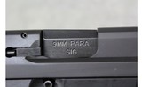 Sig Sauer Sp2022 ~9mm Luger~ - 3 of 4
