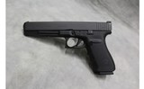 Glock 40 ~10mm Auto~
