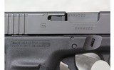 Glock 40 ~10mm Auto~ - 3 of 5