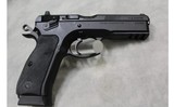 CZ 75SP-01 ~9mm Luger~ - 2 of 4