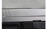 Springfield XD-40 ~.40 S&W~ - 4 of 4