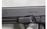 Glock 20 ~10mm Auto~ - 4 of 4