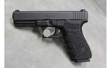 Glock 20 ~10mm Auto~