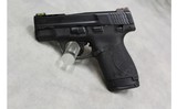 Smith & Wesson M&P 9 Shield M2 ~9mm Luger~