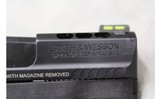 Smith & Wesson M&P 9 Shield M2 ~9mm Luger~ - 4 of 5
