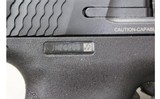 Smith & Wesson M&P 9 Shield M2 ~9mm Luger~ - 3 of 5
