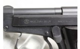 Beretta 21A ~.22 Long Rifle~ - 4 of 4
