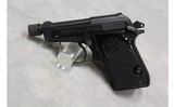 Beretta 21A ~.22 Long Rifle~ - 1 of 4