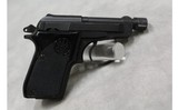 Beretta 21A ~.22 Long Rifle~ - 2 of 4