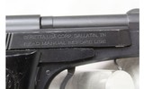 Beretta 21A ~.22 Long Rifle~ - 3 of 4