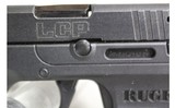 Ruger LCP ~.380 ACP~ - 4 of 4