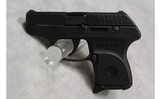 Ruger LCP ~.380 ACP~