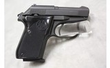 Beretta Tomcat-32 ~.32 Auto~ - 2 of 4