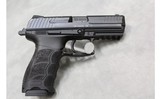 HK P30 ~9MM Luger~ - 2 of 4