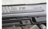 HK P30 ~9MM Luger~ - 4 of 4