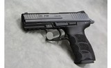 HK P30 ~9MM Luger~ - 1 of 4