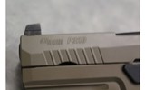 Sig Sauer P320 ~9mm Luger~ - 5 of 5