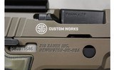 Sig Sauer P320 ~9mm Luger~ - 4 of 5