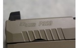 Sig Sauer P320 ~9mm Luger~ - 2 of 5