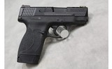 Smith & Wesson M&P 45 Shield ~.45 Auto~ - 2 of 5