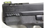 Smith & Wesson M&P 45 Shield ~.45 Auto~ - 5 of 5