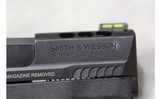 Smith & Wesson M&P 45 Shield ~.45 Auto~ - 4 of 5