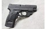 Springfield Armory XDS-9 ~9mm Luger~ - 3 of 5