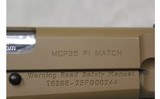 Girsan MCP35 PI Match ~9mm Luger~ - 3 of 4