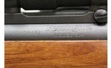 Remington Arms 504 ~.22 Long Rifle~ - 3 of 11