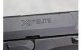Springfield XDM Elite ~9mm Luger~ - 4 of 4