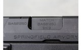 Springfield XDM Elite ~9mm Luger~ - 3 of 4