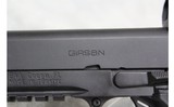 Girsan Witness 2311C ~9mm Luger~ - 4 of 4