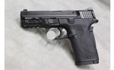 Smith & Wesson M&P 380 Shield EZ ~.380 ACP~ - 1 of 3