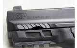 Smith & Wesson M&P 380 Shield EZ ~.380 ACP~ - 3 of 3