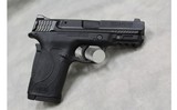 Smith & Wesson M&P 380 Shield EZ ~.380 ACP~ - 2 of 3