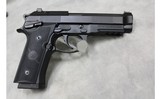 Beretta 92 ~9mm Luger~ - 2 of 3