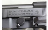 Beretta 92 ~9mm Luger~ - 3 of 3