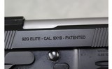 Beretta 92 G Elite ~9mm Luger~ - 4 of 5